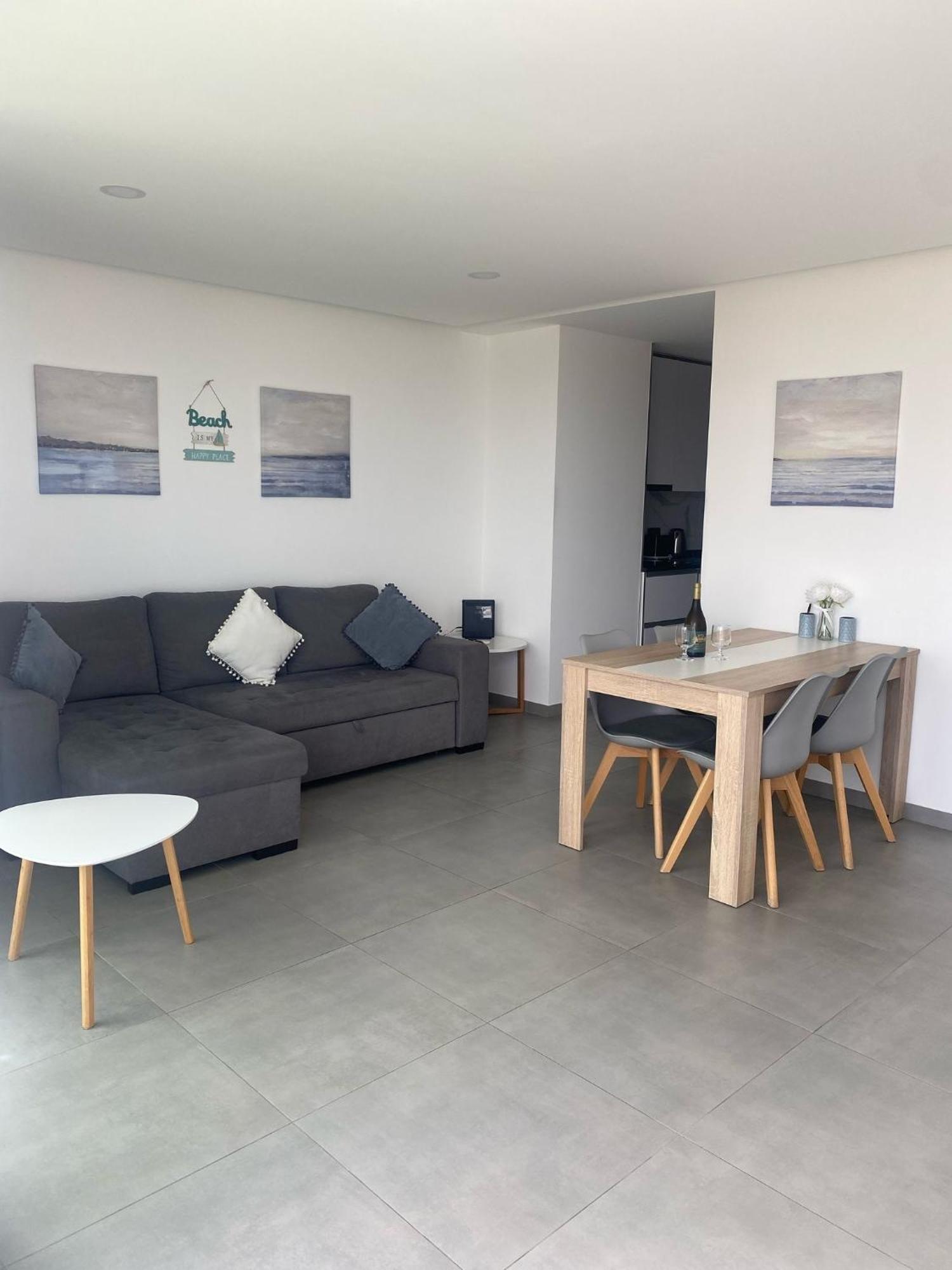 Sunrise Seaview Apartment 8 Floor - Torre Verde 3 Castelos Portimão Extérieur photo